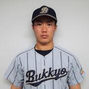 坂田 燎哉