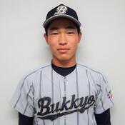 田村 隼豊　