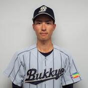 岡本 遥輝