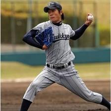 大野 雄大